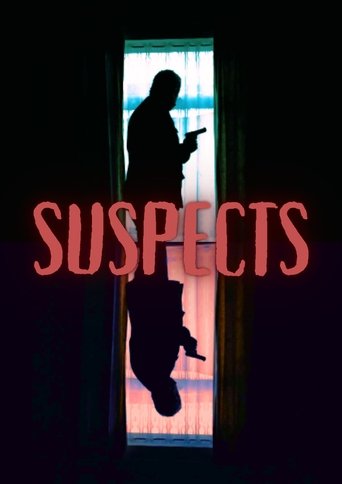 Suspects (2021)
