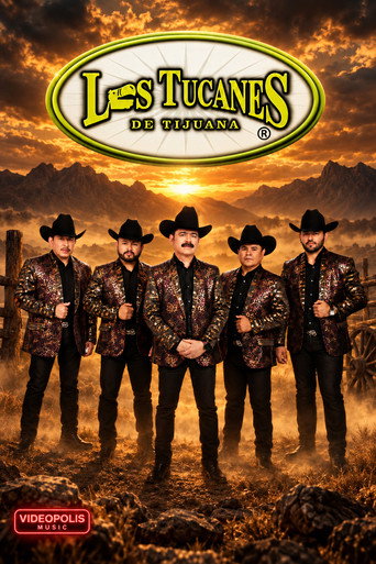 Los Tucanes de Tijuana