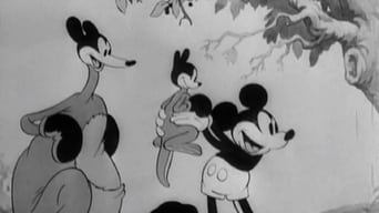 Mickey's Kangaroo (1935)