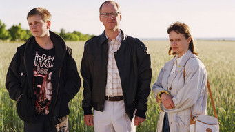 第1話：The Landins