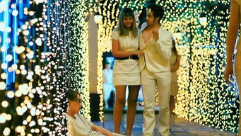 第16話：White Party