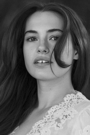 Sofia Tjelta is Sanna