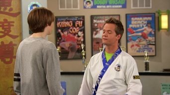 Episódio Indiana Eddie da série Os Guerreiros Wasabi