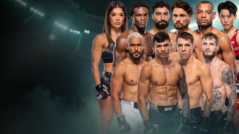 #15 UFC 329: McGregor vs. Holloway 2