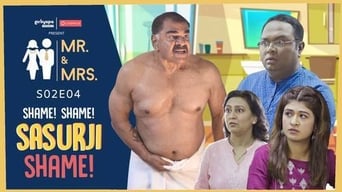 Episode 4 — Sasurji Shame Shame!