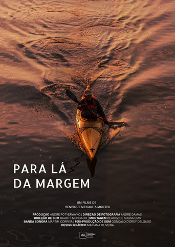 Para l&aacute; da Margem (2024)