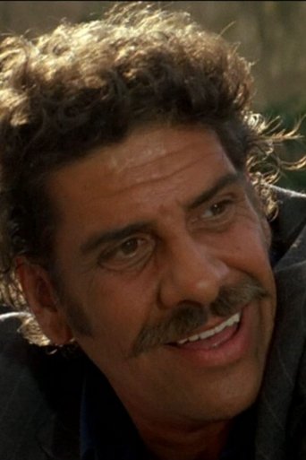Image of Al Lettieri