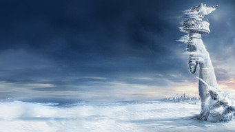 The Day After Tomorrow backdrop 6