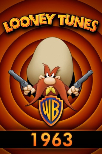 Affiche Saison 1963