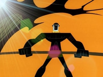 Cena de Episódio 12