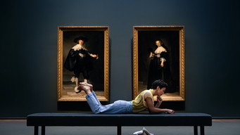 Project Rembrandt (2019- )