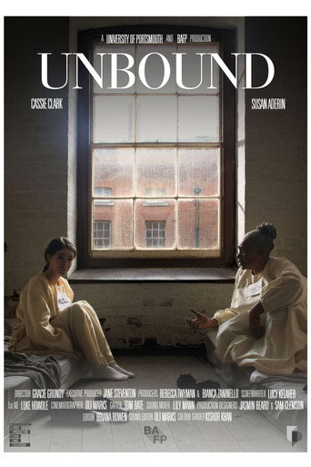 UNBOUND — Pôsteres 2