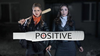 #1 Positive
