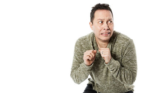 Critical Role S2E57 poster