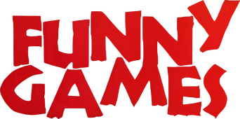 Funny Games logo