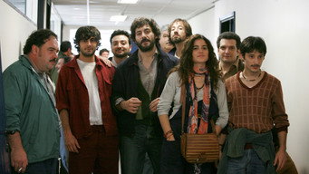 Signorina Effe (2007)