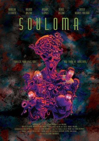 Souloma poster
