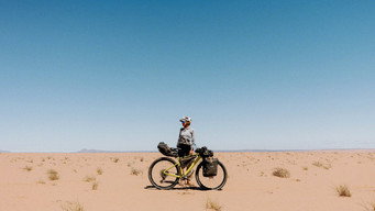 Same Sun - Mit dem Fahrrad durch Afrika (2026)