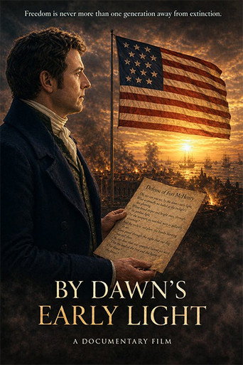 By Dawn's Early Light (2026)
