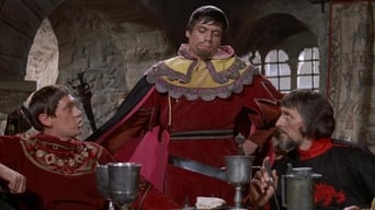 Sword of Sherwood Forest (1960)