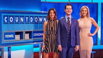 8 Out of 10 Cats Does Countdown - S2E01