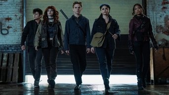 Gotham Knights S01E05