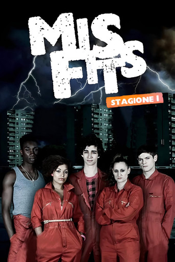 Stagione 1