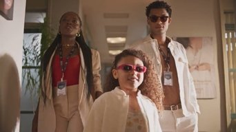 Episódio Capítulo 132 da série Dona de Mim