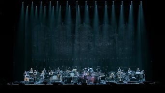 Hans Zimmer Live on Tour (2017)