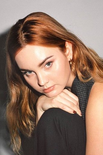 Image of Liana Liberato