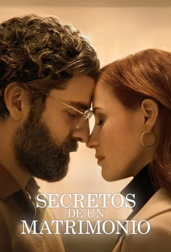 Scenes from a Marriage — Posters 13
