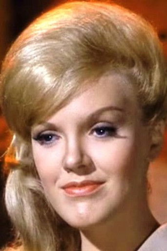 Foto de Francine Pyne