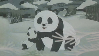 Xiongmao Monogatari TaoTao (1981)