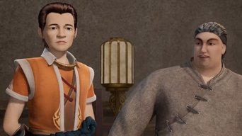 Cena de Episódio 169