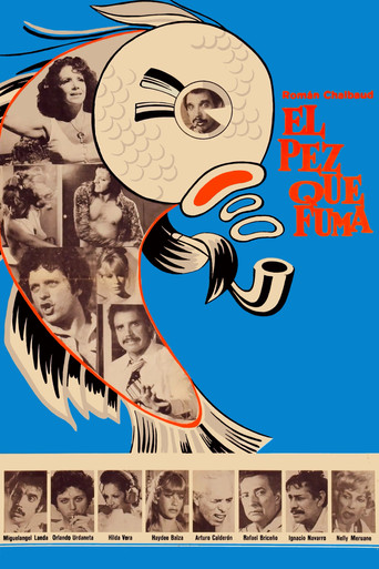 The Smoking Fish (1977)