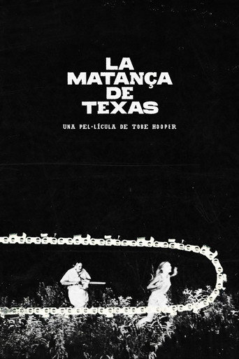 Cartell de La matança de Texas