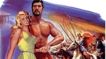 The Loves of Hercules (1960)