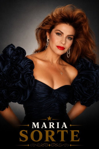 María Sorté is Helena Fuentes Vda. de López-Guerra