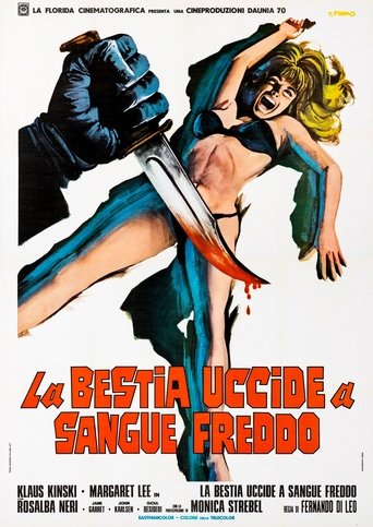 La bestia uccide a sangue freddo (1971)