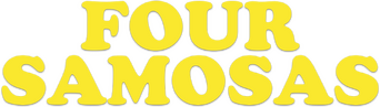 Four Samosas logo