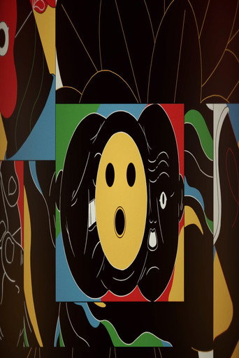 Poster film Friss Kakas Animációs Filmnapok Spot