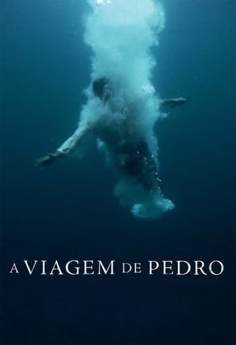 Image Pedro, Between the Devil and the Deep Blue Sea