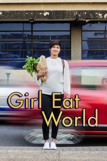 Girl Eat World: Season 1