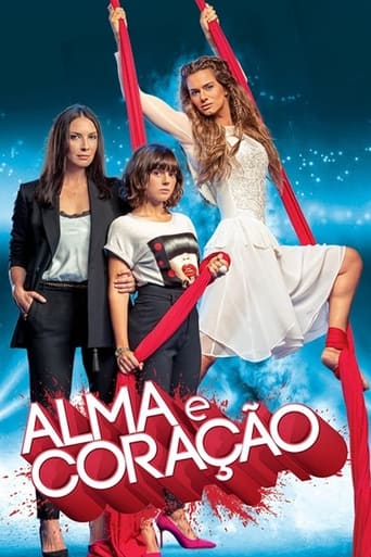 Alma e Coração - Season 1 Episode 169   2019