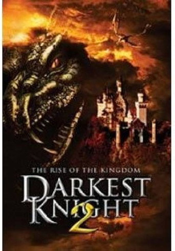 Darkest Knight 2: The Rise of the Kingdom