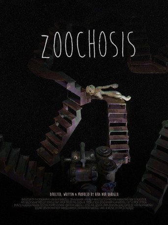 Zoochosis galeri 3
