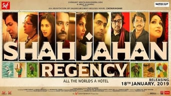 Shah Jahan Regency (2019)