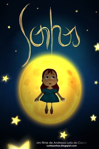 Sonhos poster