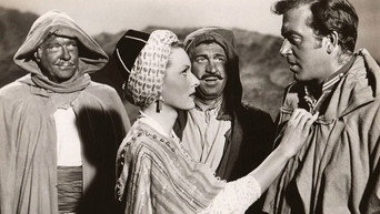 Tripoli (1950)