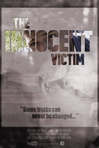 Poster of The Innocent Victim